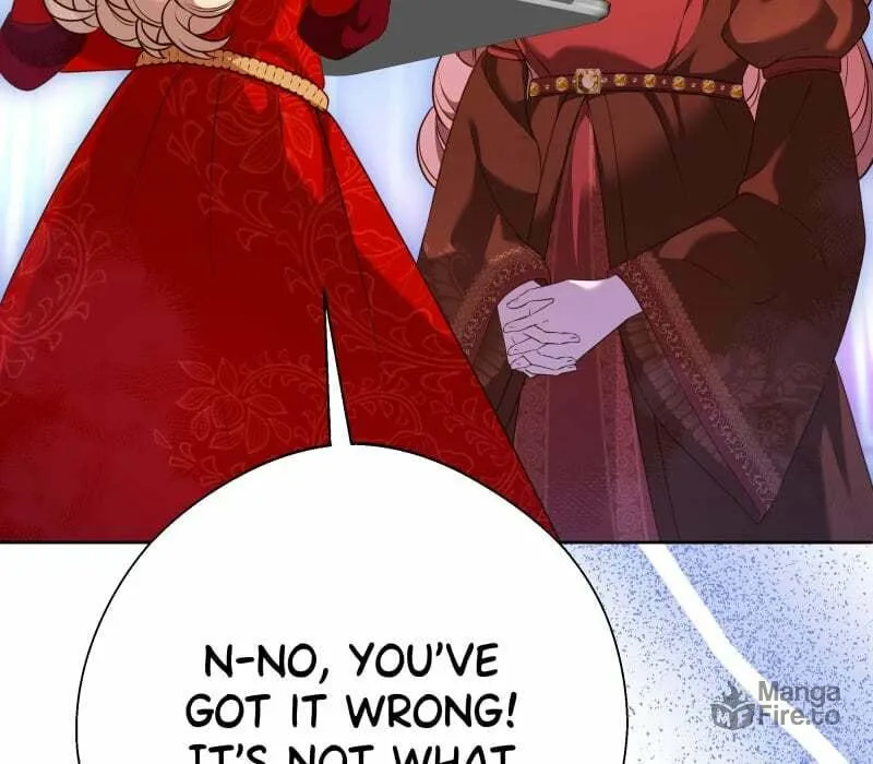 Go Away Romeo Chapter 50 page 110 - 