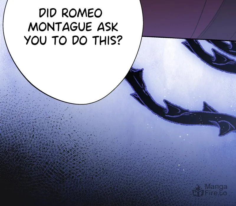 Go Away Romeo Chapter 50 page 115 - 