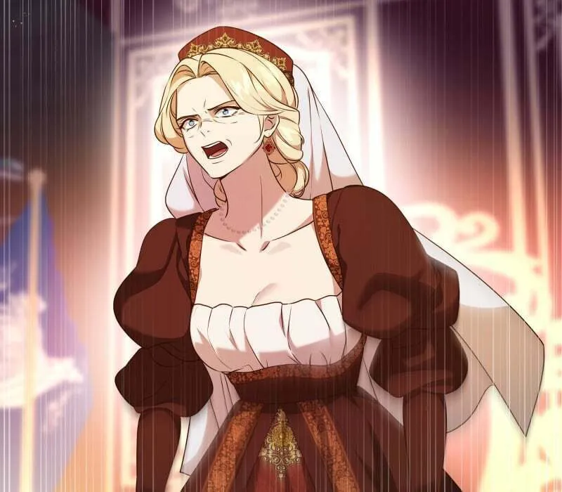 Go Away Romeo Chapter 50 page 121 - 