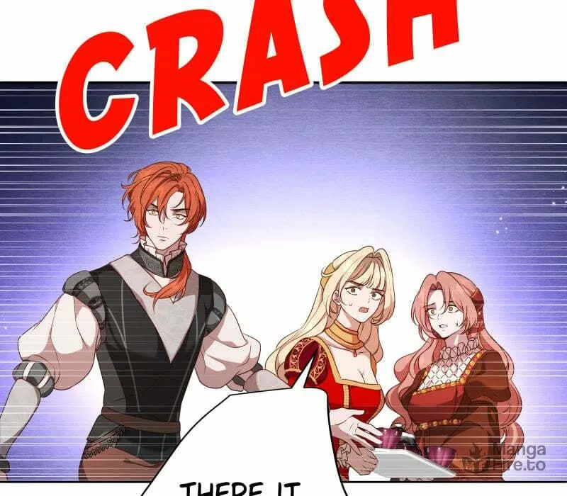 Go Away Romeo Chapter 50 page 123 - 