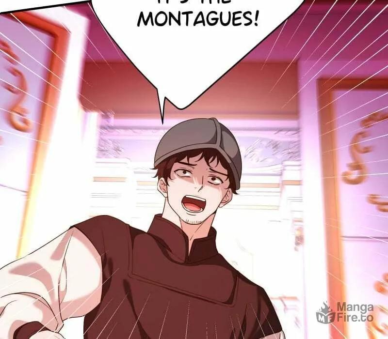 Go Away Romeo Chapter 50 page 125 - 