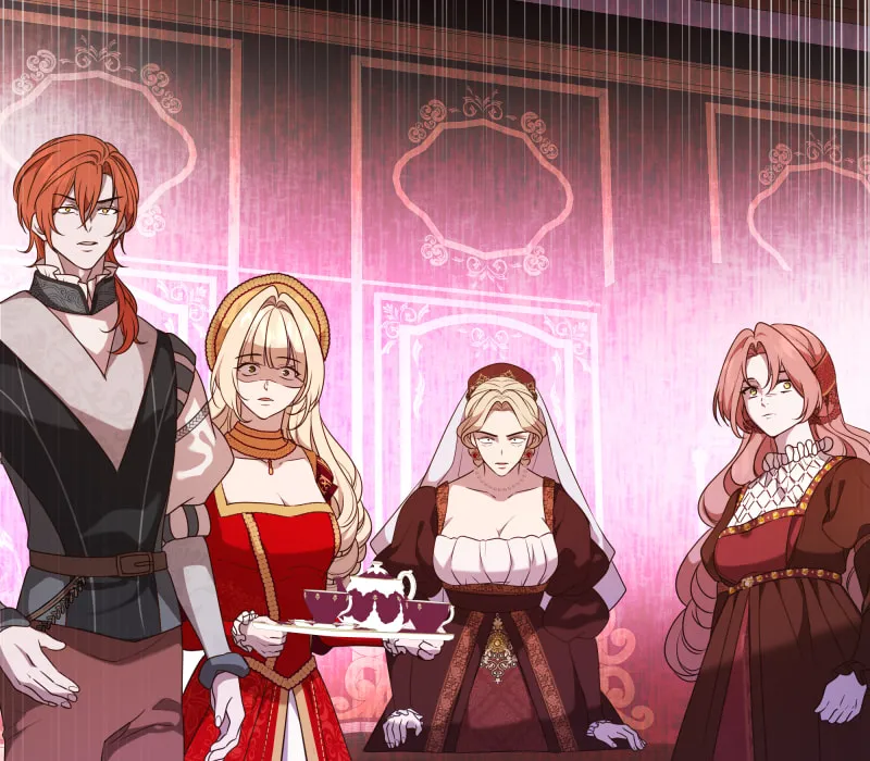Go Away Romeo Chapter 50 page 127 - 