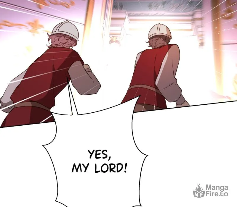 Go Away Romeo Chapter 50 page 132 - 