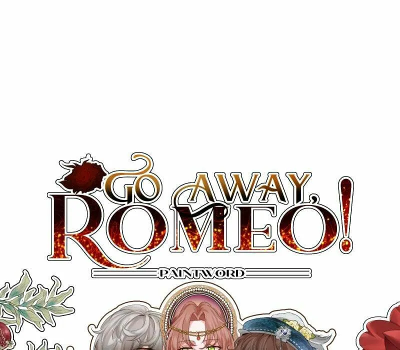 Go Away Romeo Chapter 50 page 146 - 
