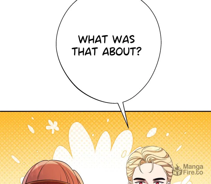 Go Away Romeo Chapter 50 page 27 - 