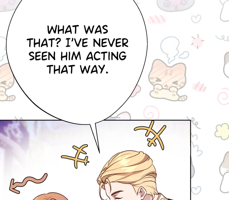 Go Away Romeo Chapter 50 page 32 - 