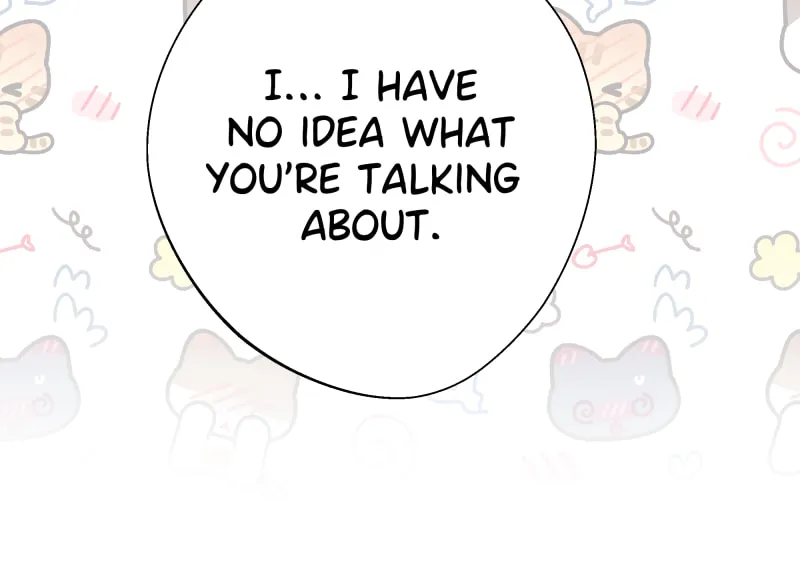 Go Away Romeo Chapter 50 page 34 - 