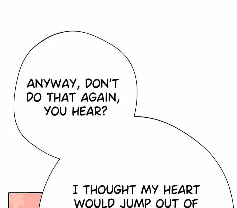 Go Away Romeo Chapter 50 page 37 - 