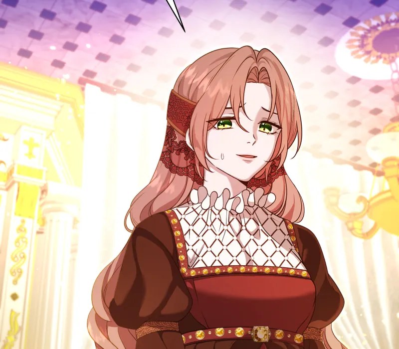 Go Away Romeo Chapter 50 page 7 - 