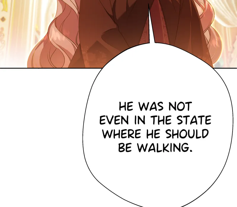 Go Away Romeo Chapter 50 page 8 - 