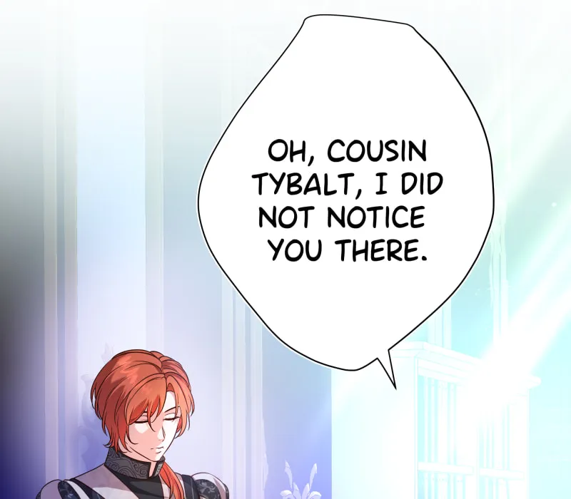 Go Away Romeo Chapter 50 page 71 - 