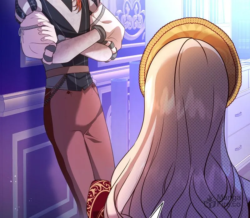 Go Away Romeo Chapter 50 page 72 - 