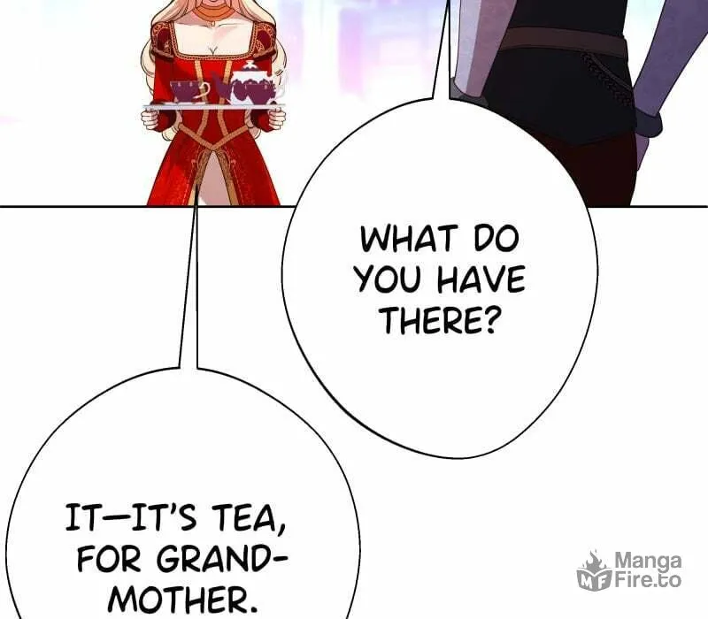 Go Away Romeo Chapter 50 page 80 - 