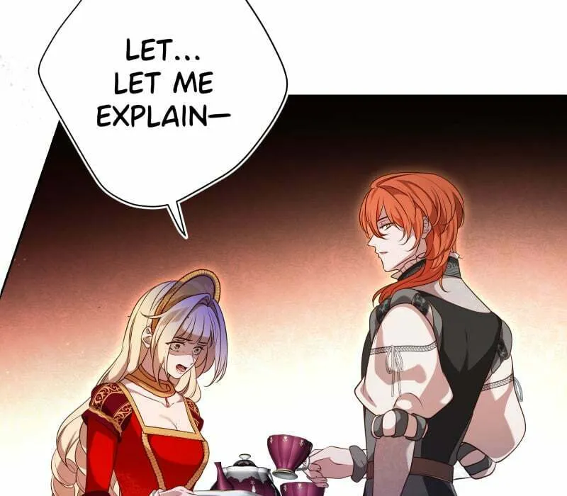 Go Away Romeo Chapter 50 page 97 - 