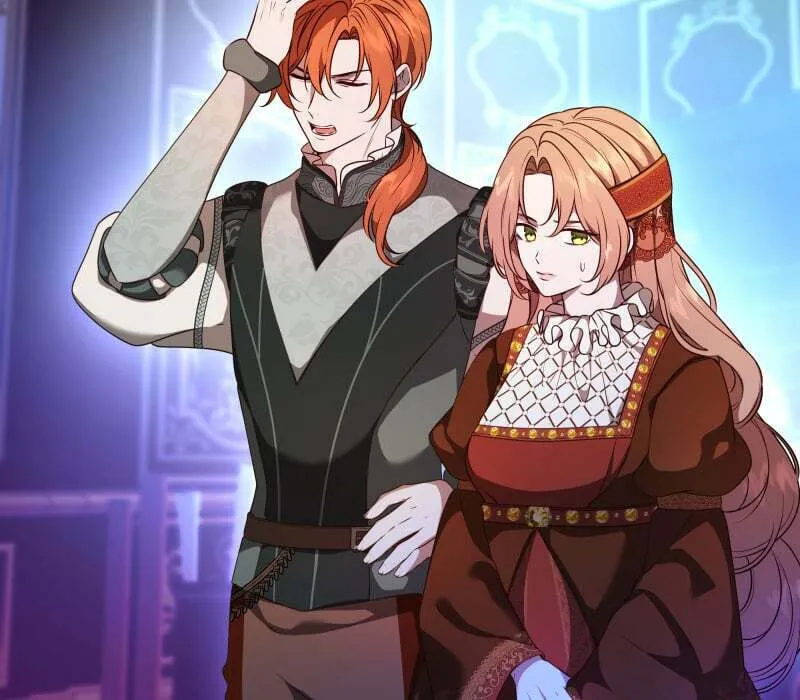 Go Away Romeo Chapter 51 page 11 - 