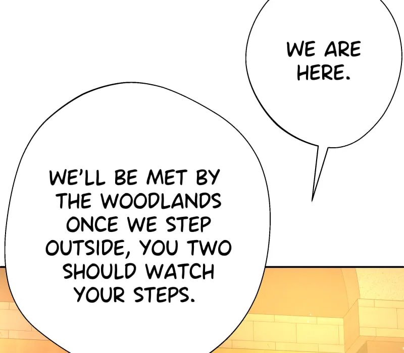 Go Away Romeo Chapter 51 page 107 - 