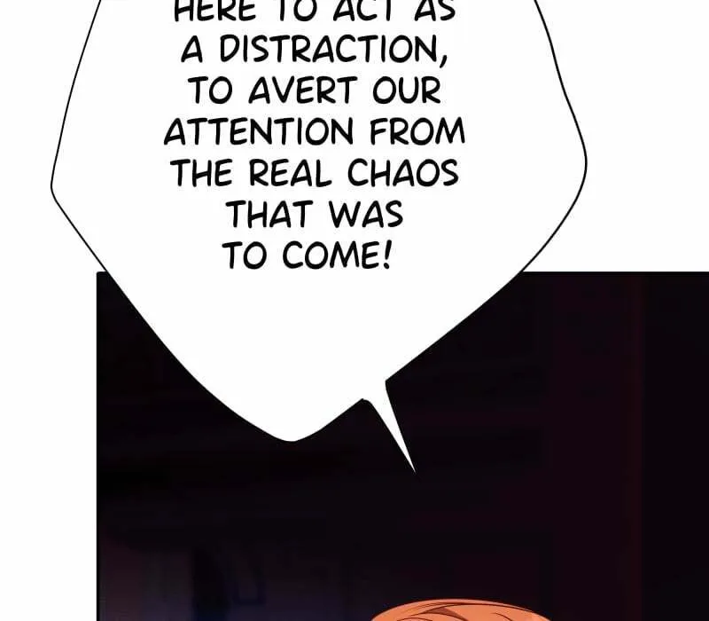 Go Away Romeo Chapter 51 page 13 - 