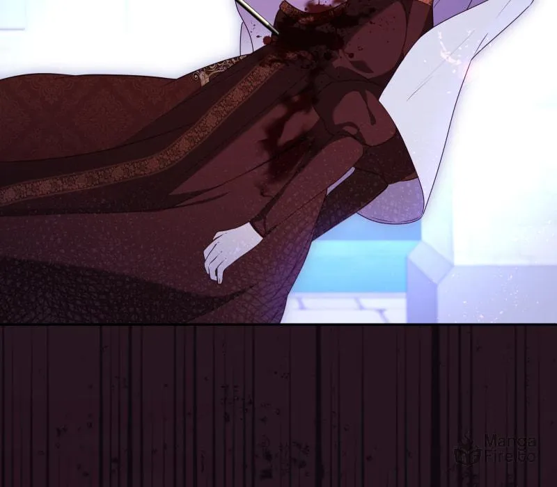 Go Away Romeo Chapter 51 page 123 - 