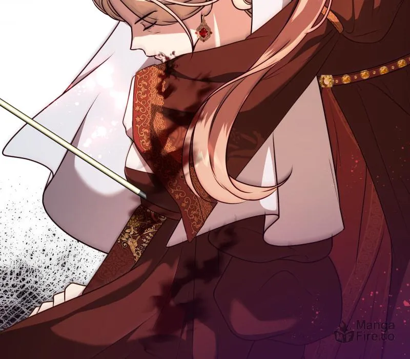Go Away Romeo Chapter 51 page 126 - 