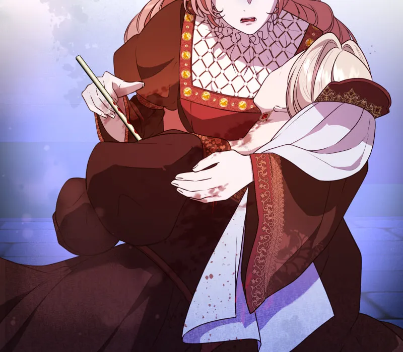 Go Away Romeo Chapter 51 page 133 - 