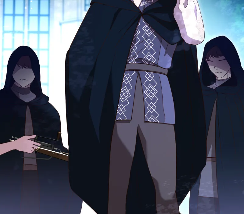 Go Away Romeo Chapter 51 page 142 - 