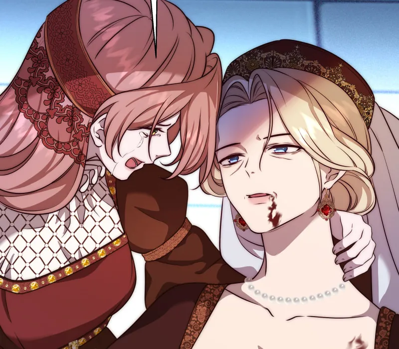 Go Away Romeo Chapter 51 page 154 - 