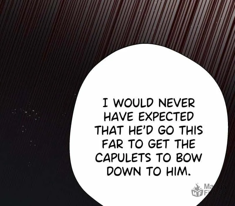 Go Away Romeo Chapter 51 page 20 - 