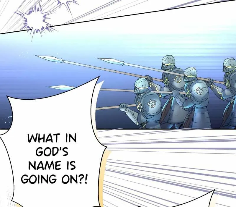 Go Away Romeo Chapter 51 page 34 - 