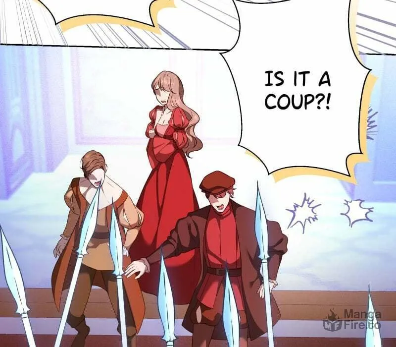 Go Away Romeo Chapter 51 page 35 - 