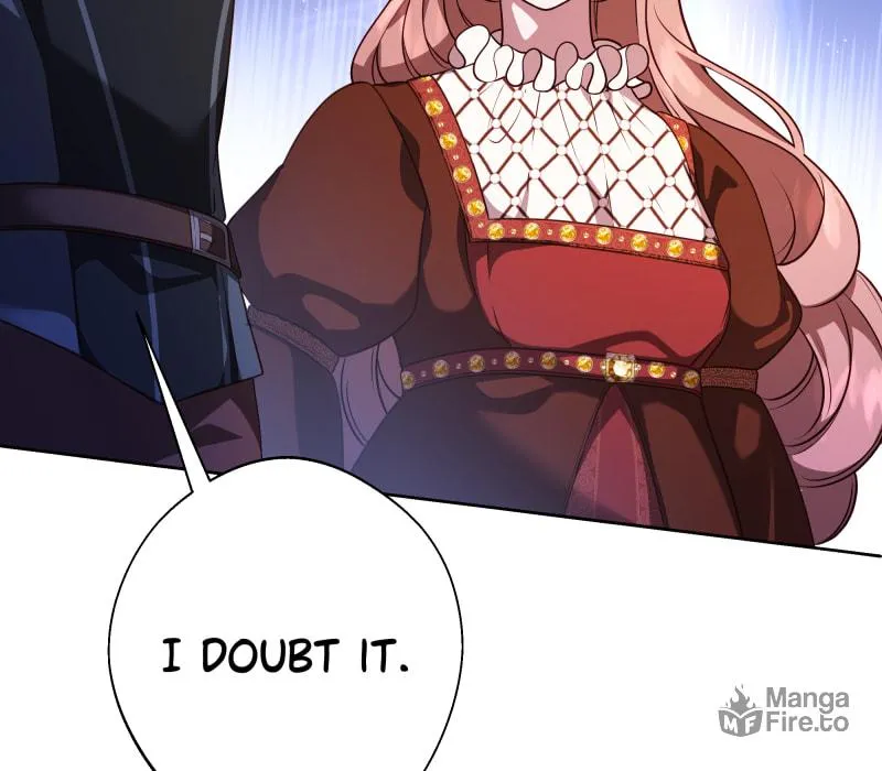 Go Away Romeo Chapter 51 page 45 - 