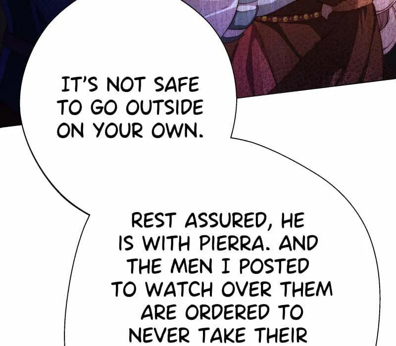 Go Away Romeo Chapter 51 page 49 - 