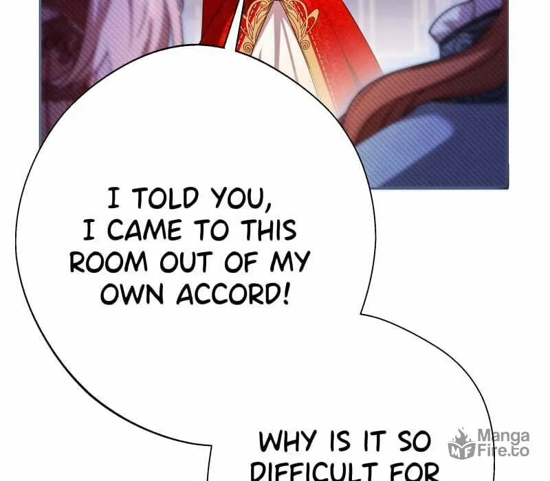 Go Away Romeo Chapter 51 page 55 - 