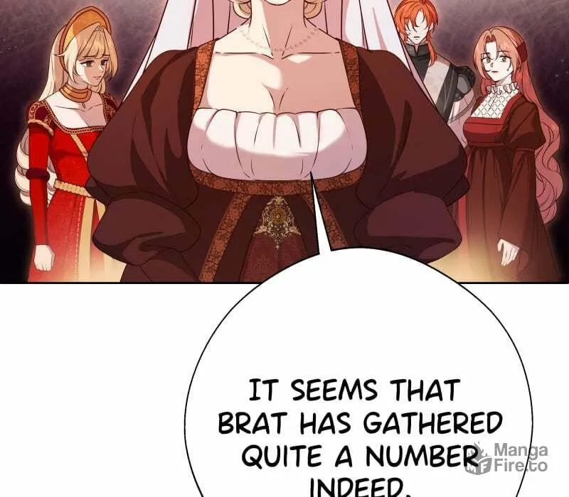 Go Away Romeo Chapter 51 page 65 - 