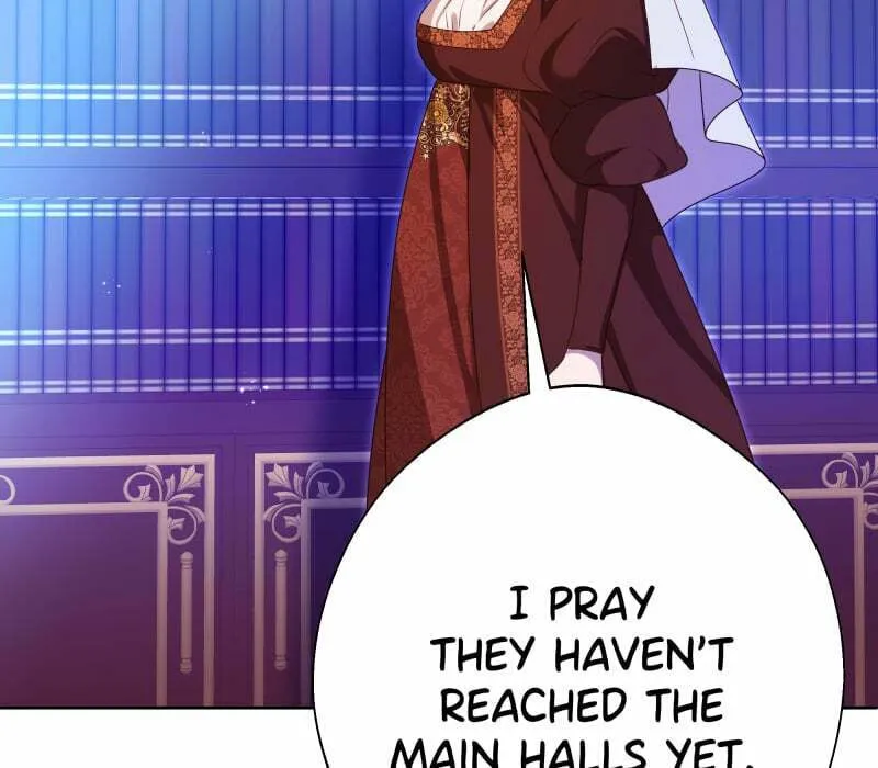 Go Away Romeo Chapter 51 page 68 - 