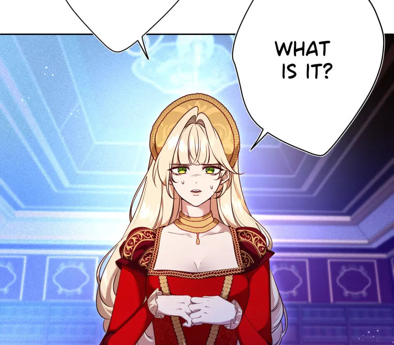 Go Away Romeo Chapter 51 page 8 - 