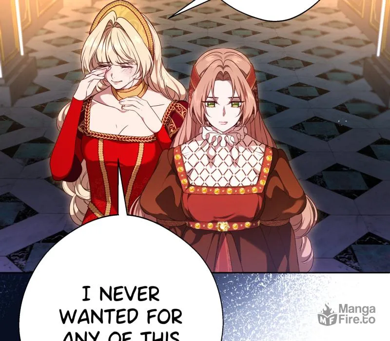 Go Away Romeo Chapter 51 page 84 - 