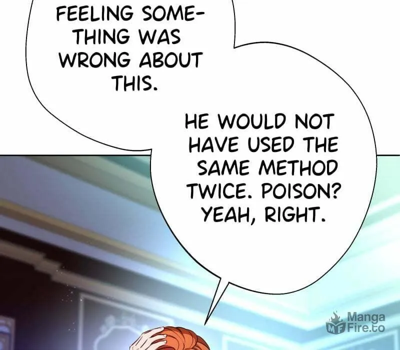 Go Away Romeo Chapter 51 page 10 - 