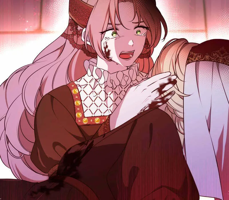 Go Away Romeo Chapter 52 page 11 - 