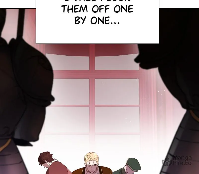 Go Away Romeo Chapter 52 page 108 - 