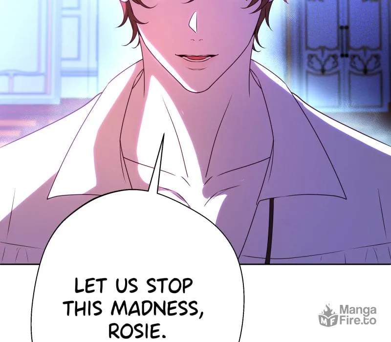 Go Away Romeo Chapter 52 page 117 - 