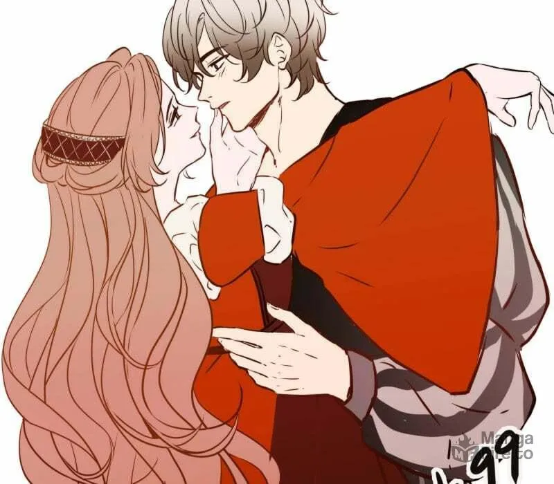 Go Away Romeo Chapter 52 page 132 - 
