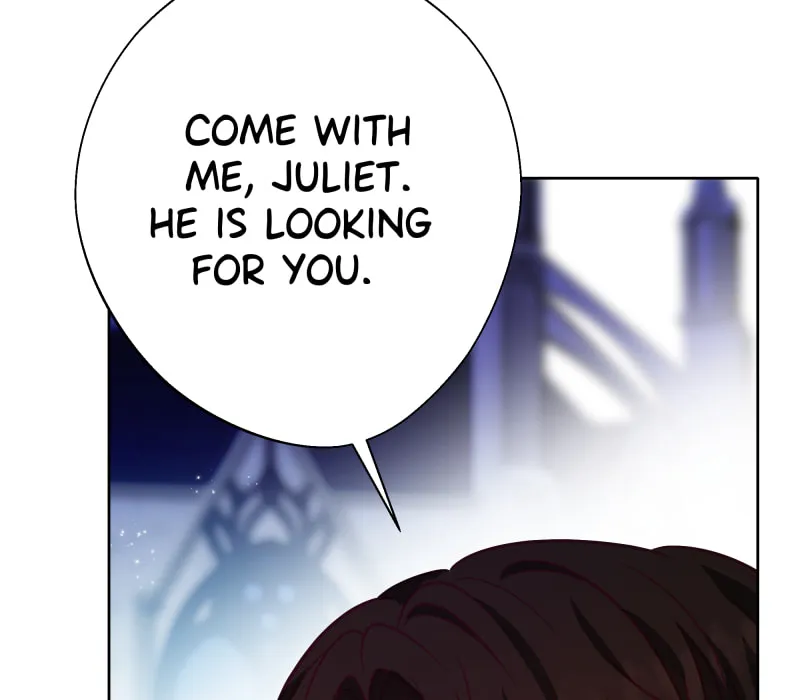 Go Away Romeo Chapter 52 page 28 - 