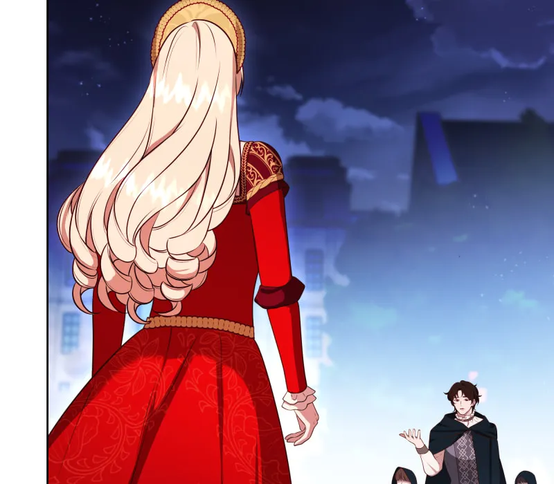 Go Away Romeo Chapter 52 page 34 - 