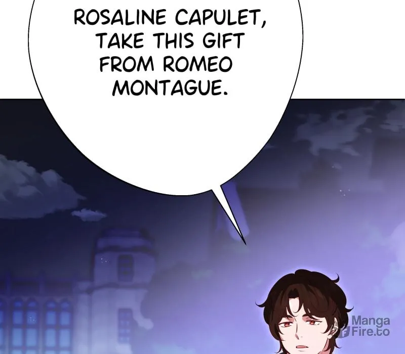 Go Away Romeo Chapter 52 page 36 - 