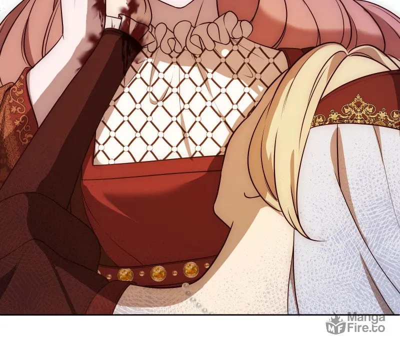 Go Away Romeo Chapter 52 page 5 - 