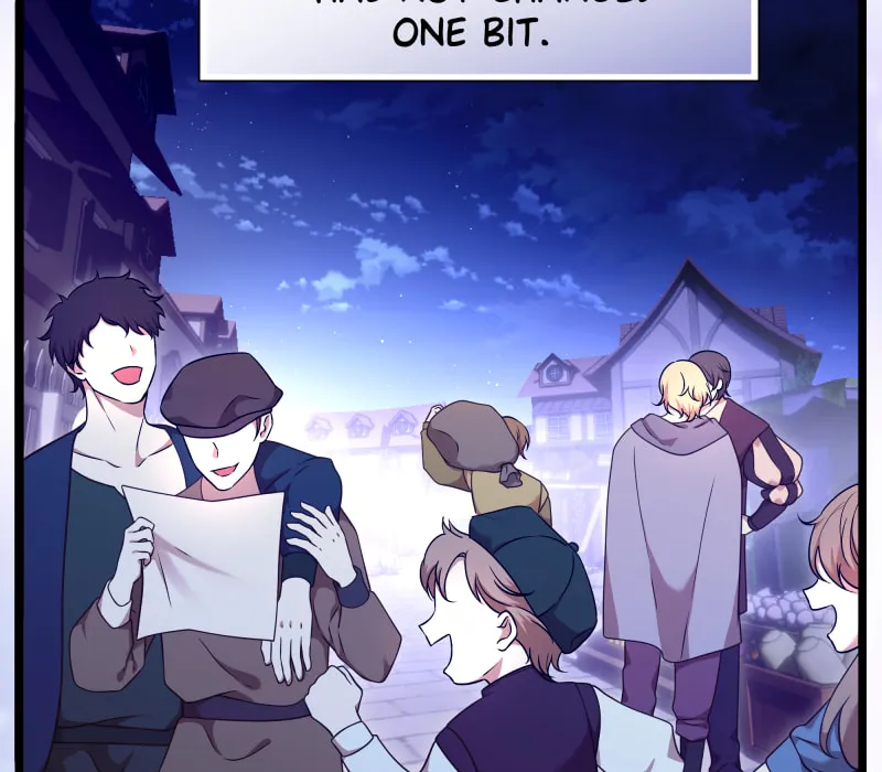 Go Away Romeo Chapter 53 page 11 - 