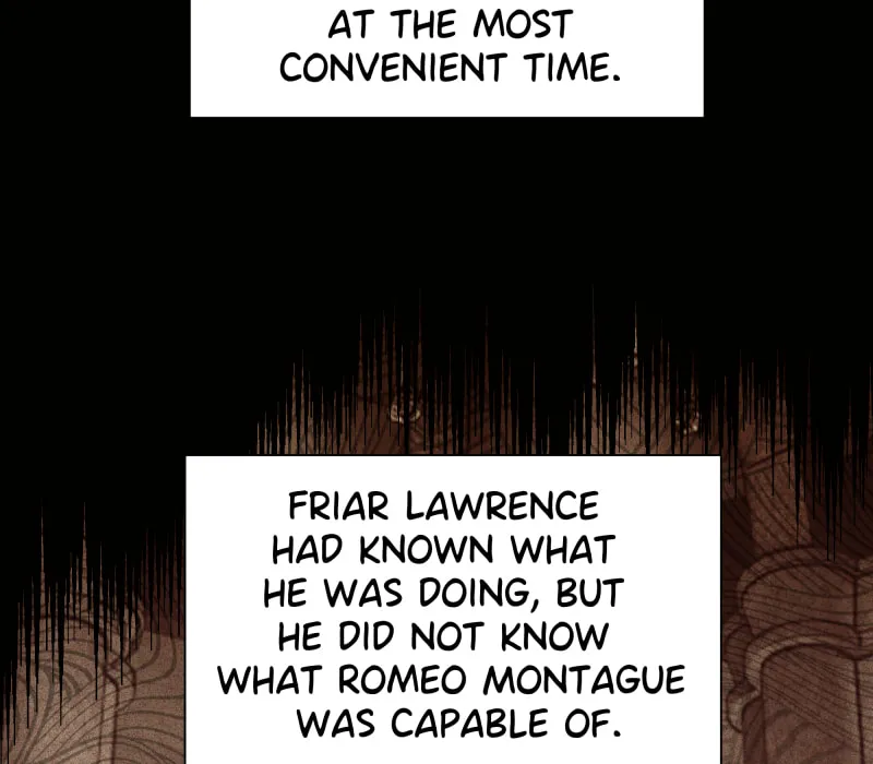 Go Away Romeo Chapter 53 page 107 - 