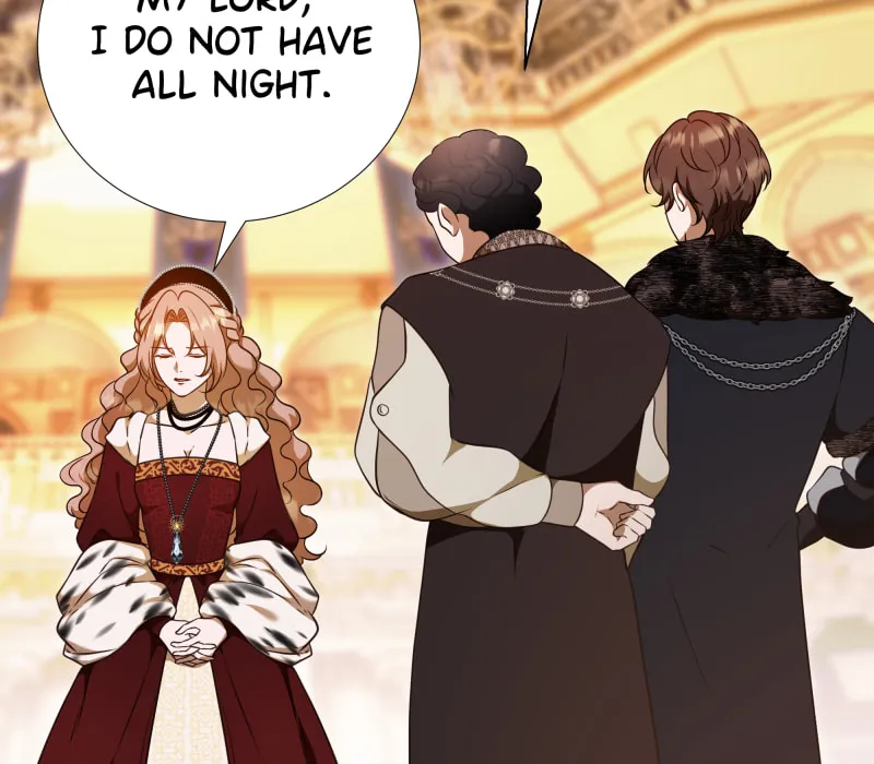 Go Away Romeo Chapter 53 page 122 - 