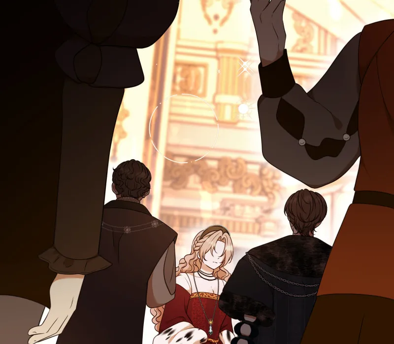 Go Away Romeo Chapter 53 page 127 - 