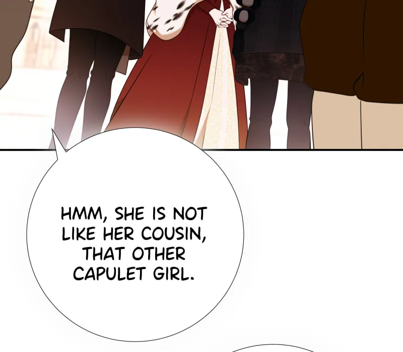 Go Away Romeo Chapter 53 page 128 - 